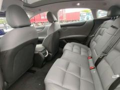 IM Motors Zhiji LS6 625km Smart Drive Edition - фото 5