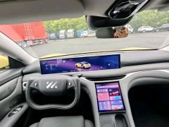 IM Motors Zhiji LS6 625km Smart Drive Edition - фото 6
