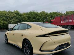 IM Motors Zhiji LS6 625km Smart Drive Edition - фото 7