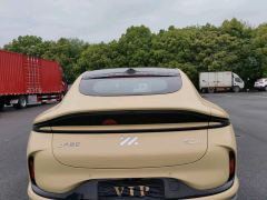 IM Motors Zhiji LS6 625km Smart Drive Edition - фото 8
