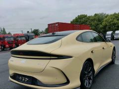 IM Motors Zhiji LS6 625km Smart Drive Edition - фото 9