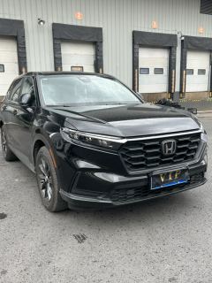 Honda CR-V Global 30th Anniversary Edition 240TURBO RWD Smart Leading Edition 5-seater - фото 2