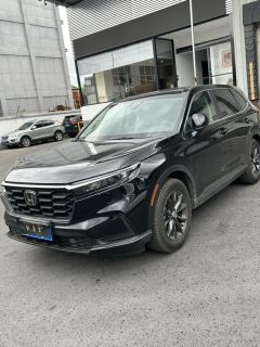 Honda CR-V Global 30th Anniversary Edition 240TURBO RWD Smart Leading Edition 5-seater - фото 3