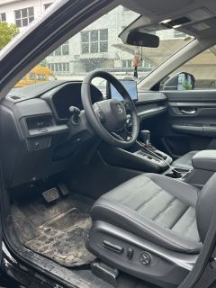 Honda CR-V Global 30th Anniversary Edition 240TURBO RWD Smart Leading Edition 5-seater - фото 4