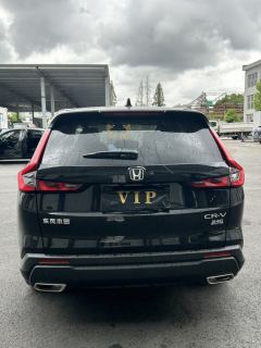 Honda CR-V Global 30th Anniversary Edition 240TURBO RWD Smart Leading Edition 5-seater - фото 7