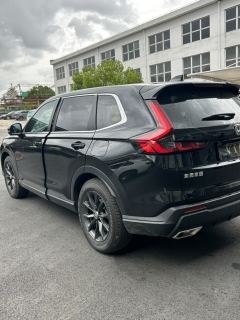 Honda CR-V Global 30th Anniversary Edition 240TURBO RWD Smart Leading Edition 5-seater - фото 8