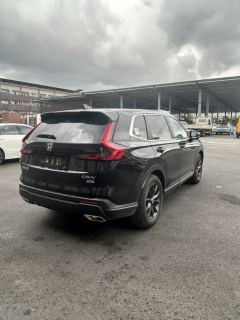 Honda CR-V Global 30th Anniversary Edition 240TURBO RWD Smart Leading Edition 5-seater - фото 9