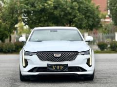 Cadillac CT4 28T Prestige Edition - ფოტო 1