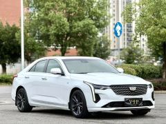 Cadillac CT4 28T Prestige Edition - ფოტო 2