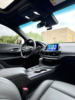 Cadillac CT4 28T Prestige Edition - ფოტო 4