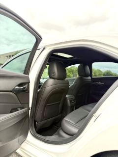 Cadillac CT4 28T Prestige Edition - ფოტო 6