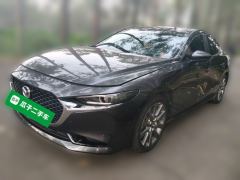 Mazda3 Angkesaila 2.0L Automatic Elegant Edition - ფოტო 1