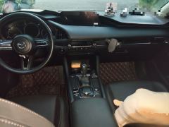 Mazda3 Angkesaila 2.0L Automatic Elegant Edition - ფოტო 10