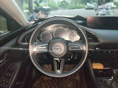 Mazda3 Angkesaila 2.0L Automatic Elegant Edition - ფოტო 11