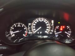 Mazda3 Angkesaila 2.0L Automatic Elegant Edition - ფოტო 12