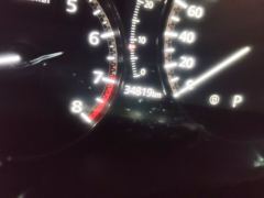 Mazda3 Angkesaila 2.0L Automatic Elegant Edition - ფოტო 13