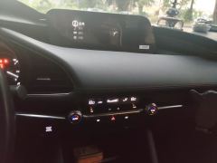 Mazda3 Angkesaila 2.0L Automatic Elegant Edition - ფოტო 14