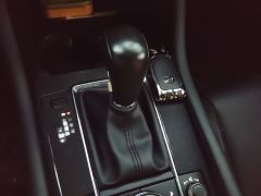 Mazda3 Angkesaila 2.0L Automatic Elegant Edition - ფოტო 15