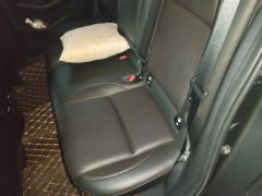 Mazda3 Angkesaila 2.0L Automatic Elegant Edition - ფოტო 18