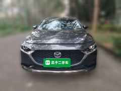 Mazda3 Angkesaila 2.0L Automatic Elegant Edition - ფოტო 2