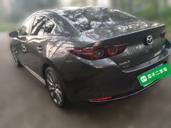 Mazda3 Angkesaila 2.0L Automatic Elegant Edition - ფოტო 4
