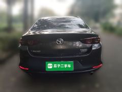 Mazda3 Angkesaila 2.0L Automatic Elegant Edition - ფოტო 5