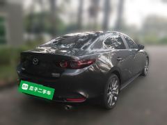 Mazda3 Angkesaila 2.0L Automatic Elegant Edition - ფოტო 6