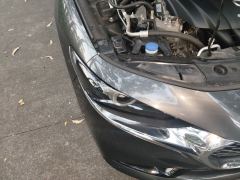 Mazda3 Angkesaila 2.0L Automatic Elegant Edition - ფოტო 7