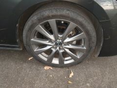 Mazda3 Angkesaila 2.0L Automatic Elegant Edition - ფოტო 8