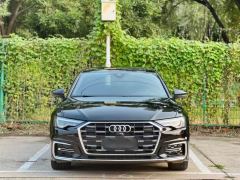 Audi A6L 45 TFSI Prestige - ფოტო 1