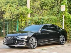 Audi A6L 45 TFSI Prestige - ფოტო 2