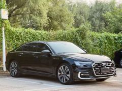 Audi A6L 45 TFSI Prestige - ფოტო 3