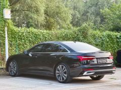 Audi A6L 45 TFSI Prestige - ფოტო 7