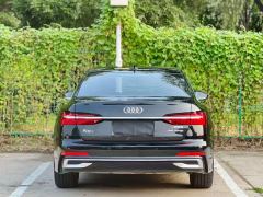 Audi A6L 45 TFSI Prestige - ფოტო 8