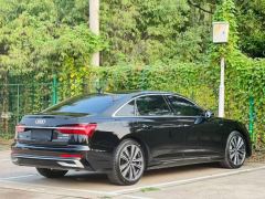 Audi A6L 45 TFSI Prestige - ფოტო 9