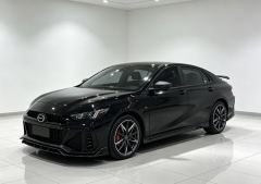 GAC Chuanqi Shadow Leopard 270T DCT R-Style Version - фото 1