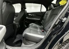 GAC Chuanqi Shadow Leopard 270T DCT R-Style Version - фото 4