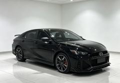 GAC Chuanqi Shadow Leopard 270T DCT R-Style Version - фото 5