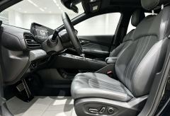 GAC Chuanqi Shadow Leopard 270T DCT R-Style Version - фото 6