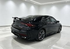 GAC Chuanqi Shadow Leopard 270T DCT R-Style Version - фото 7