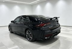GAC Chuanqi Shadow Leopard 270T DCT R-Style Version - фото 8