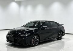 GAC Chuanqi Shadow Leopard 270T DCT R-Style Version - фото 9