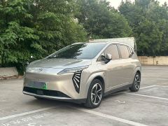 GAC AION Y Plus 510km 510 Smart Leading Edition Lithium iron phosphate - фото 1