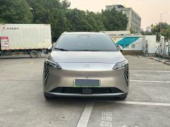 GAC AION Y Plus 510km 510 Smart Leading Edition Lithium iron phosphate - фото 2