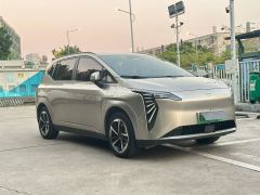 GAC AION Y Plus 510km 510 Smart Leading Edition Lithium iron phosphate - фото 3
