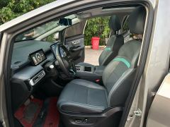 GAC AION Y Plus 510km 510 Smart Leading Edition Lithium iron phosphate - фото 4
