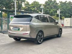 GAC AION Y Plus 510km 510 Smart Leading Edition Lithium iron phosphate - фото 7