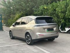 GAC AION Y Plus 510km 510 Smart Leading Edition Lithium iron phosphate - фото 8