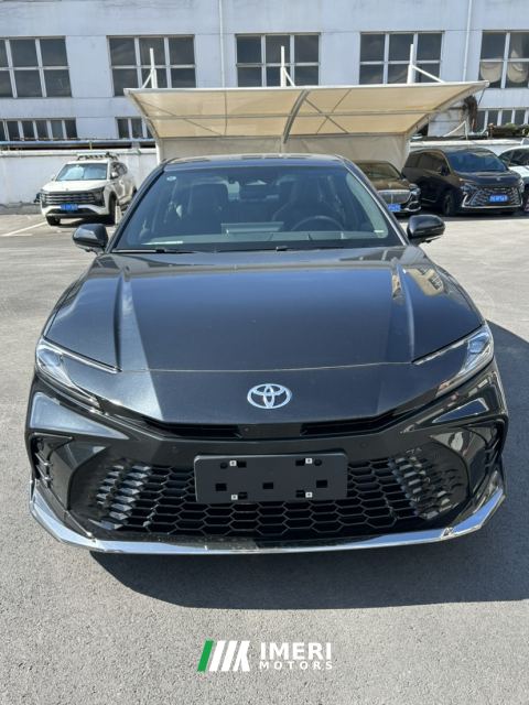 2026 Toyota Camry 2.0E Elite Edition - car from China