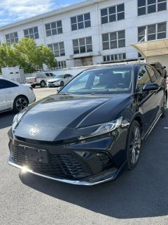 Toyota Camry 2.0E Elite Edition - ფოტო 2